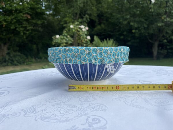 Charlotte Max 20 cm de diamètre (Vert / Jaune) – Image 2