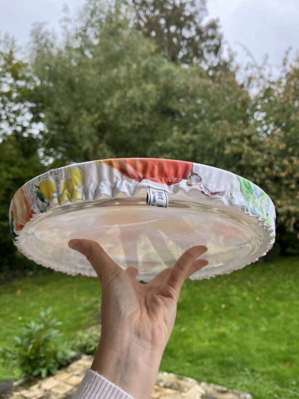 Charlotte Max 30cm de diamètre (Acidulée) – Image 2