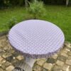 Charlotte Max 30cm de diamètre (Rose)