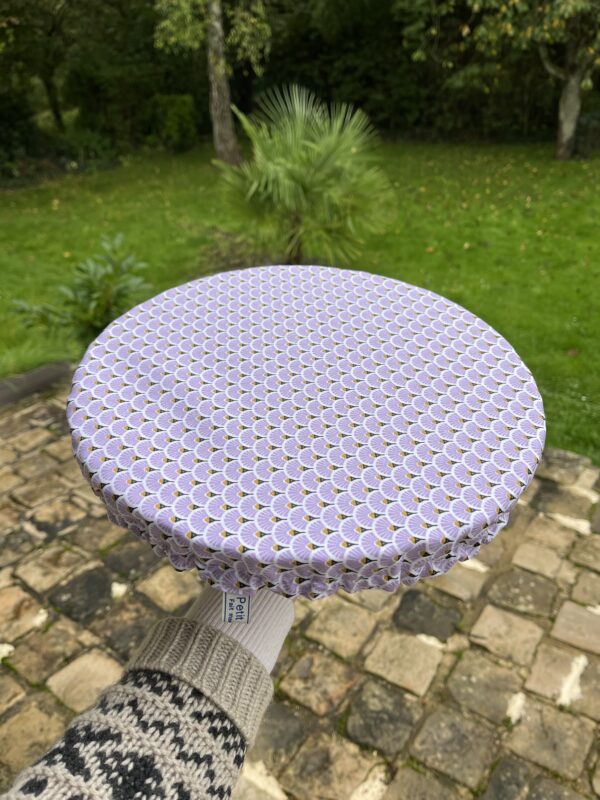 Charlotte Max 30cm de diamètre (Rose)