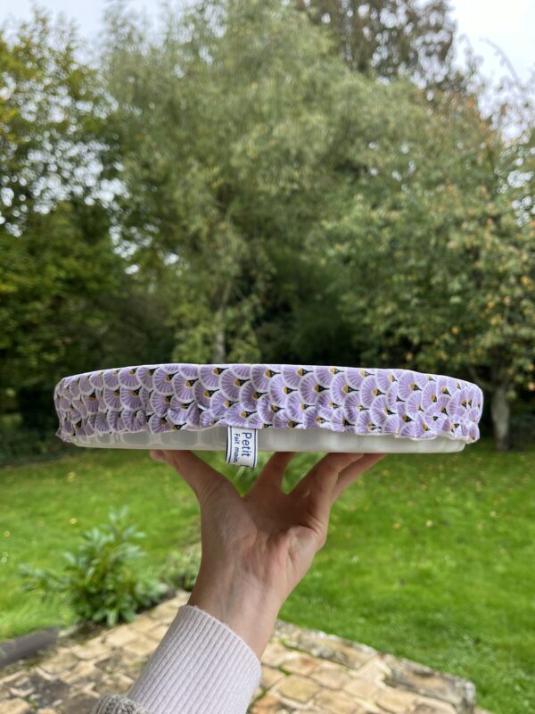 Charlotte Max 30cm de diamètre (Rose) – Image 2