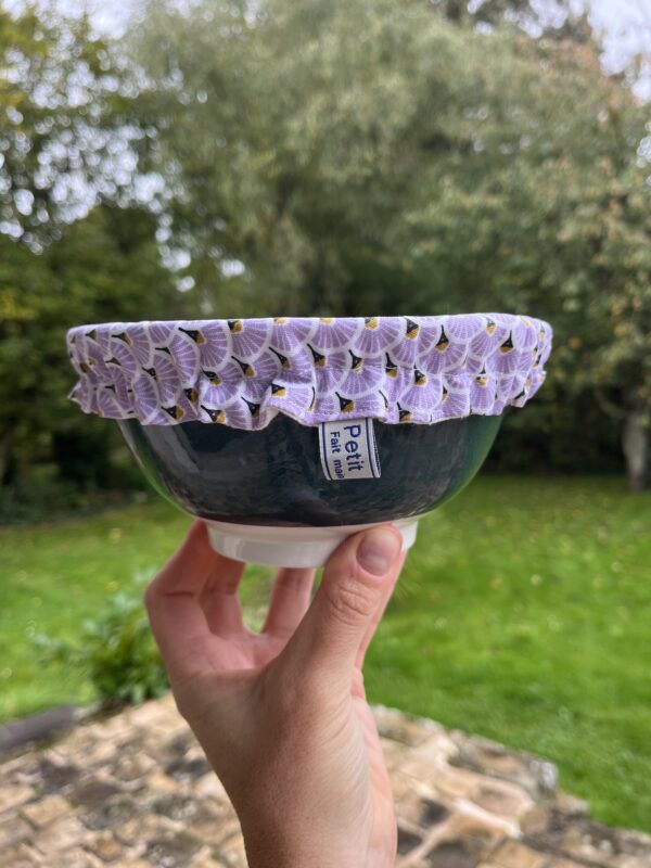 Charlotte Max 18cm de diamètre (Rose)